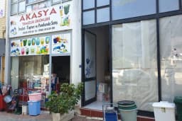 Akasya Temizlik Ürünleri