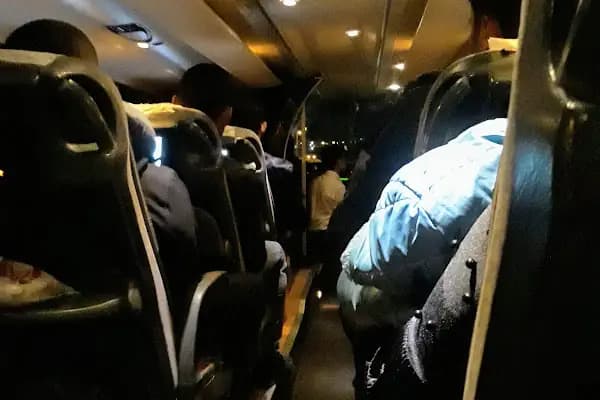 Metro - Otobüs Kiralama Şirketi - İzmir Balçova