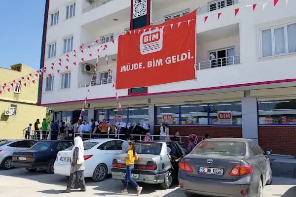 Bim Çınar - Bakkal - Diyarbakır Çınar