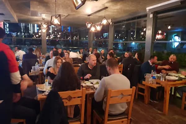 Seferoğulları Ekmek &amp; Cafe - Fırın - İzmir Bayraklı