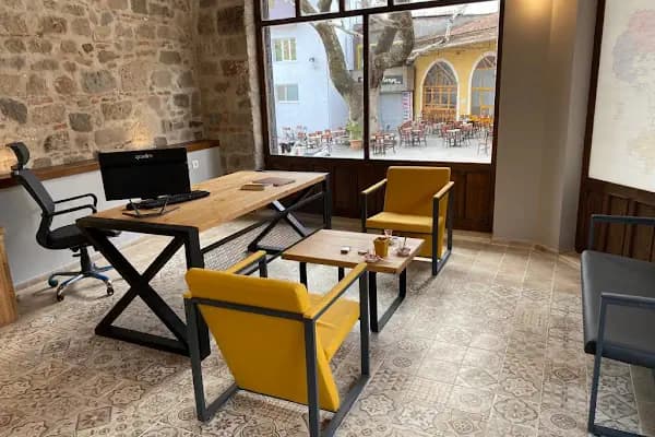 BİNAX ADİL GAYRİMENKUL - Emlak Yönetim Şirketi - İzmir Bergama