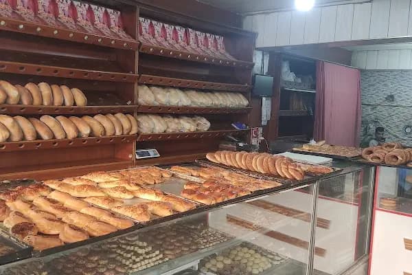 Çarşı Fırın Unlu Mamülleri - Fırın - Manisa Ahmetli