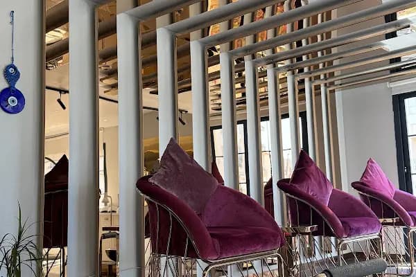 PARLA GÜZELLİK SALONU - Güzellik Salonu - İzmir Buca