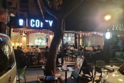 Bornova Coffy