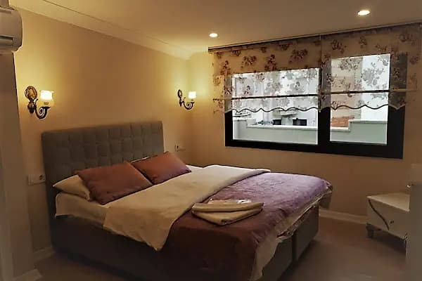 ROLEX HOTEL İZMİR - Otel - İzmir Konak