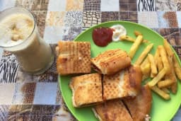 Baskan Tantuni Gara Halil'in Yeri