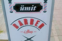 Berber Ümit