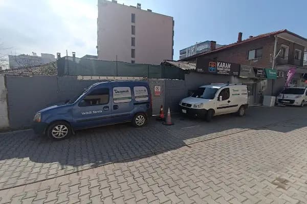 KARAN TEKNİK SERVİS - Klima Tamir Servisi - İzmir 