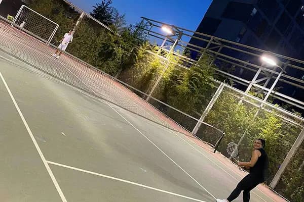 Akademi Tenis - Tenis Eğitmeni - İstanbul Esenler