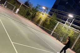 Akademi Tenis