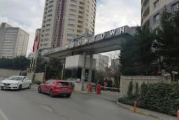 Ağaoğlu Moon Town Sitesi