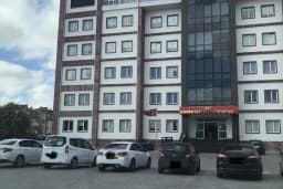 T.C. Kapaklı Kaymakamlığı