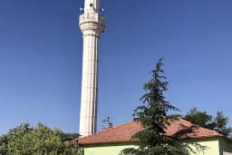Hacınuman mah. Giymir Camii
