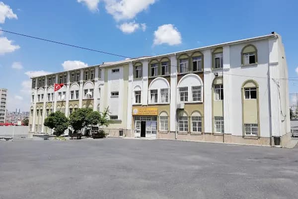 Bağcılar Orhan Gazi Anadolu İmam Hatip Lisesi - Okul - İstanbul Adalar