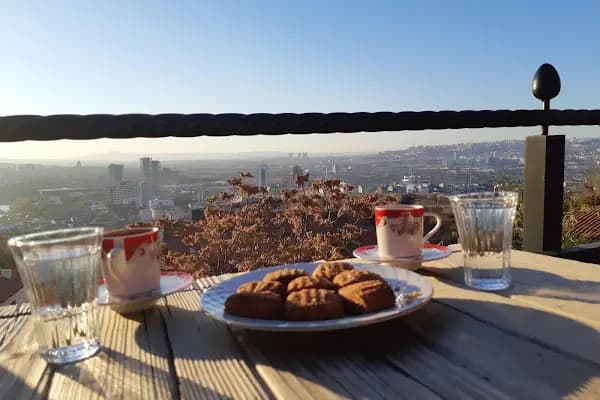 And Cafe - Kafe - Ankara Ayaş