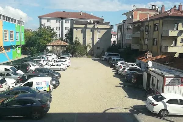 ADAYEL OTOPARK - Otopark - Sakarya Adapazarı