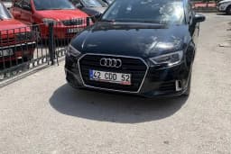 Cadde Rent A Car