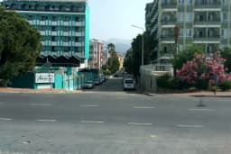 Alanis Hotel