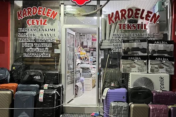 YÜKSEL GİYİM&amp;KUNDURA - Mağaza - Erzurum Aşkale