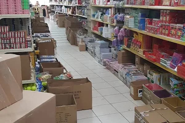 Tunalı Kırtasiye San.ve Tic.Ltd.Şti. - Kırtasiye Mağazası - Bursa Osmangazi
