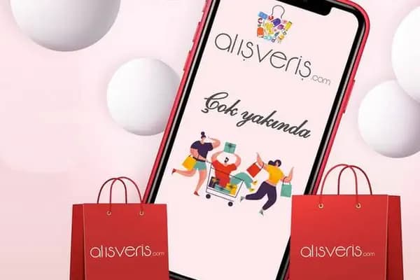 Alışveriş - E-Ticaret Hizmetleri - İstanbul Sultanbeyli