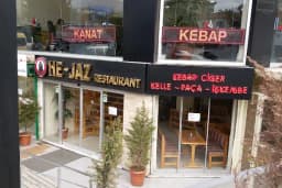 He-Jaz Restaurant
