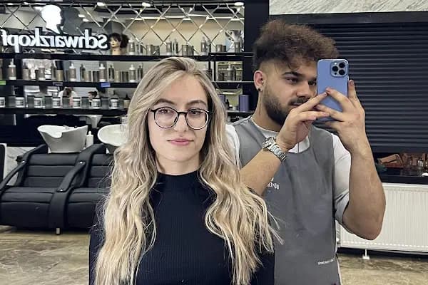 MK Büyükdemir hair desing - Kuaför - Konya Akşehir
