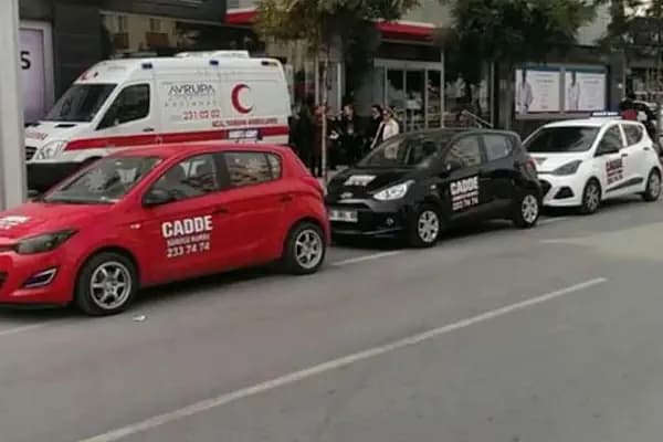 Adana Cadde Sürücü Kursu - Sürücü Kursu - Adana Çukurova