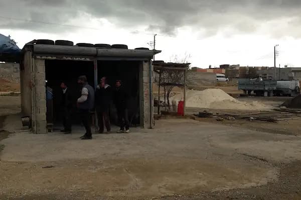 Toprak İnsaat - Kurumsal Ofis - Şanlıurfa Bozova