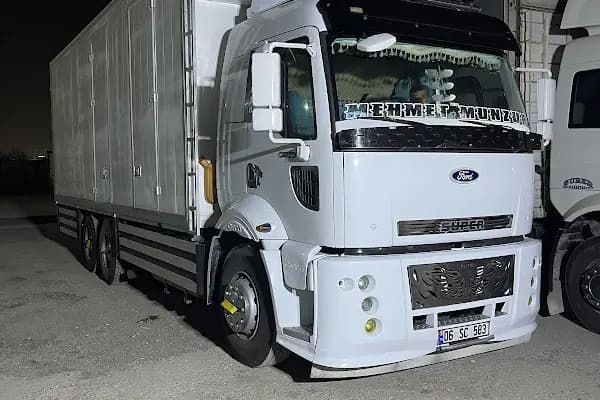 Optimus nakliyat - Nakliye Hizmeti - Diyarbakır Bismil