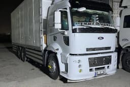 Optimus nakliyat