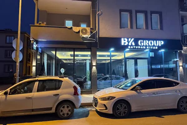 BK Group İnegöl - Emlakçı - Bursa İnegöl