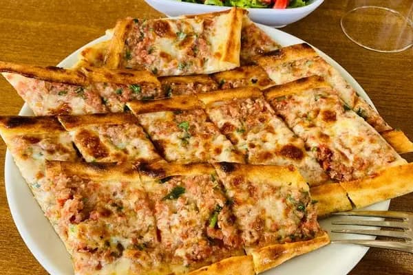 Sanat Pide - Pideci - İzmir Beydağ