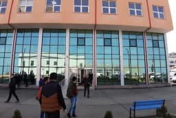Trabzon Üniversitesi İletişim Fakültesi