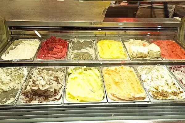 Bi'fırın Kadikalesi Pastane Turgutreis - Pastane - Muğla Marmaris