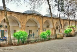 Hasan Padişah Camii