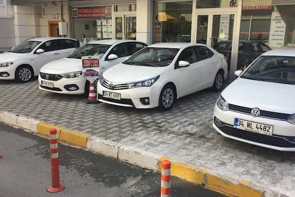 Erdem Rent A Car - Araba Kiralama Şirketi - İstanbul Çatalca