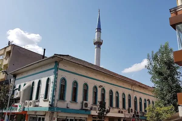 Şerefiye Cami - Cami - Sakarya Adapazarı