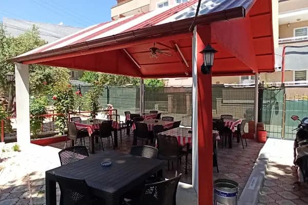 Balkes Cafe / Çakıcının Yeri - Kahve dükkanı - Balıkesir Altıeylül