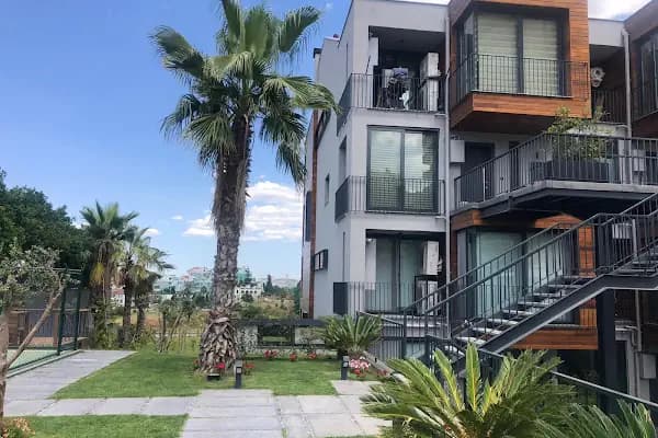 Onev - Apartman Kompleksi - Adana Yüreğir
