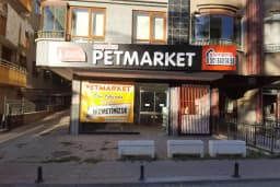 En Yakın Pet Market