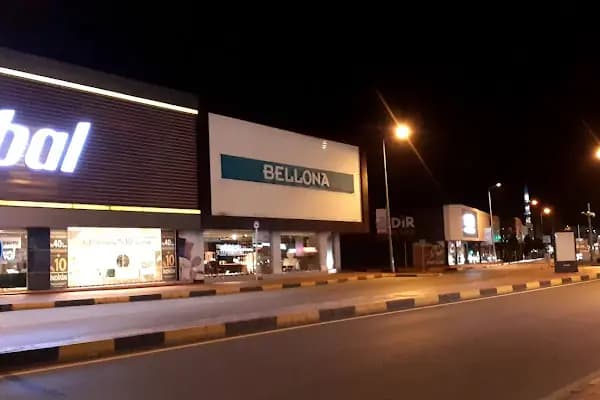 Sakarya Bellona - Karacalar - Mobilya mağazası - Sakarya Söğütlü