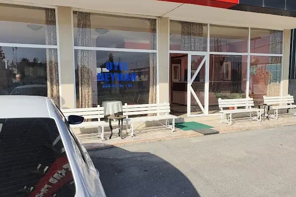 Beyhan Otel - Otel - Mersin Akdeniz