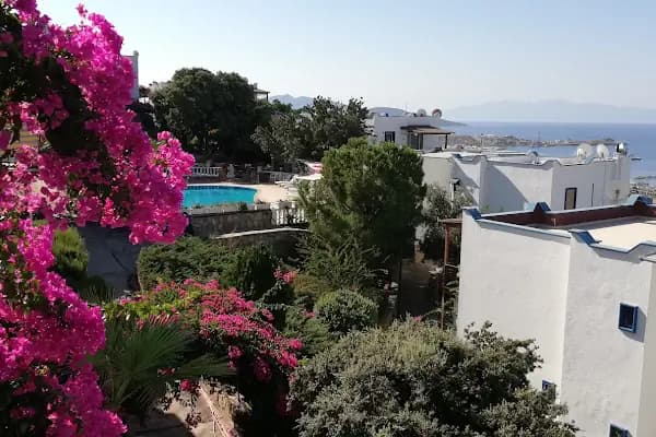 Yakamoz Sitesi - Konut Geliştirme - Muğla Bodrum