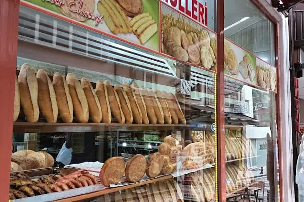 Besi Ekmek Fırını - Fırın - Kocaeli İzmit