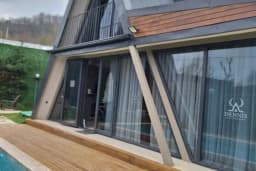 Dennis Quality XL Bungalows