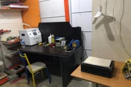Telefon tablet tamiri