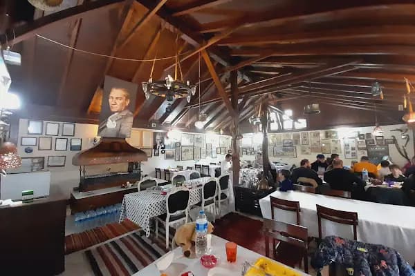 Alaşara Restaurant - Restoran - Sakarya Erenler