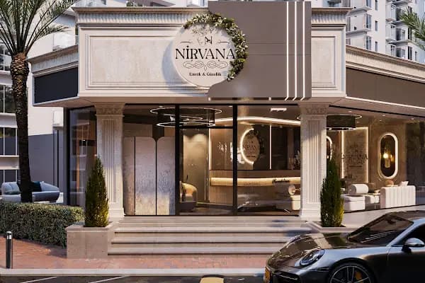 Nirvana Estetik ve Güzellik Merkezi - Sağlık ve Güzellik Merkezi - Gaziantep Şehitkamil