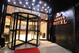 Sardur Hotel